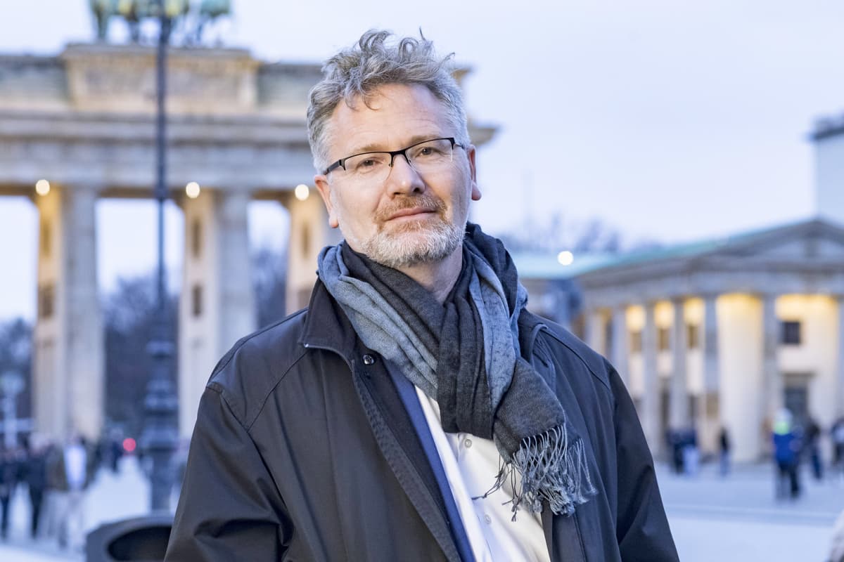 Adam Tooze