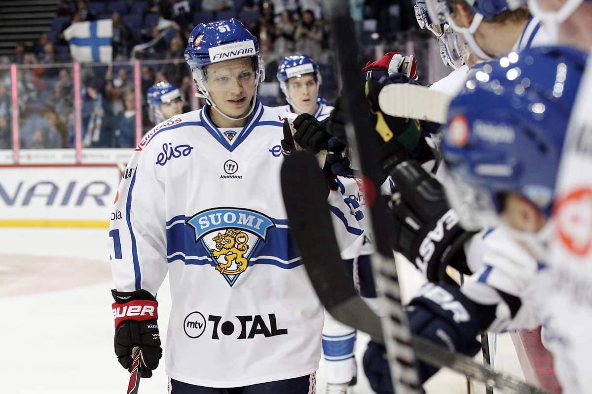 Kristian Näkyvä