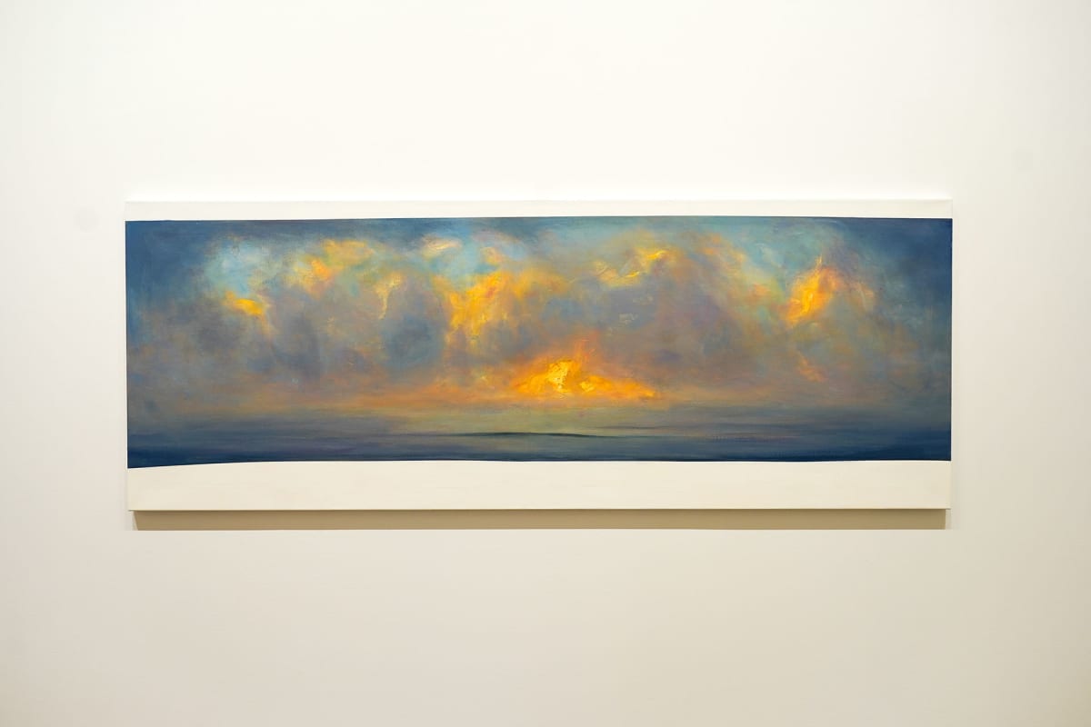 Galerie Forsblom, Peter Frie