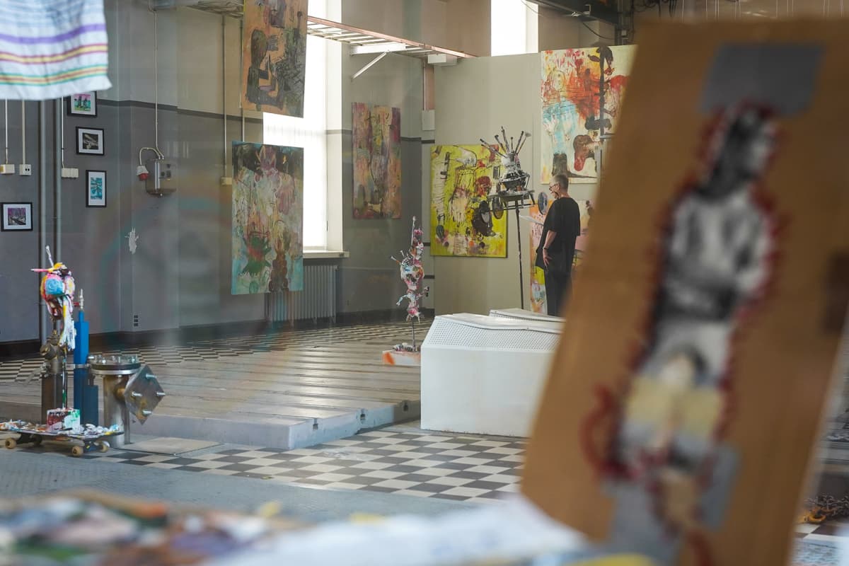 Galleria Rankka