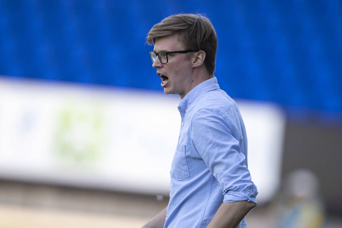 Jonne Kunnas
