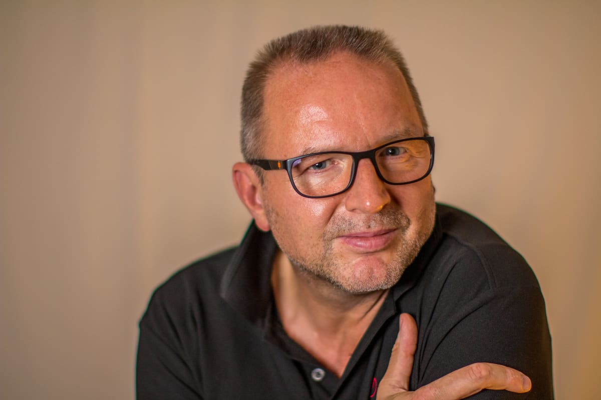 Ralph Larmann