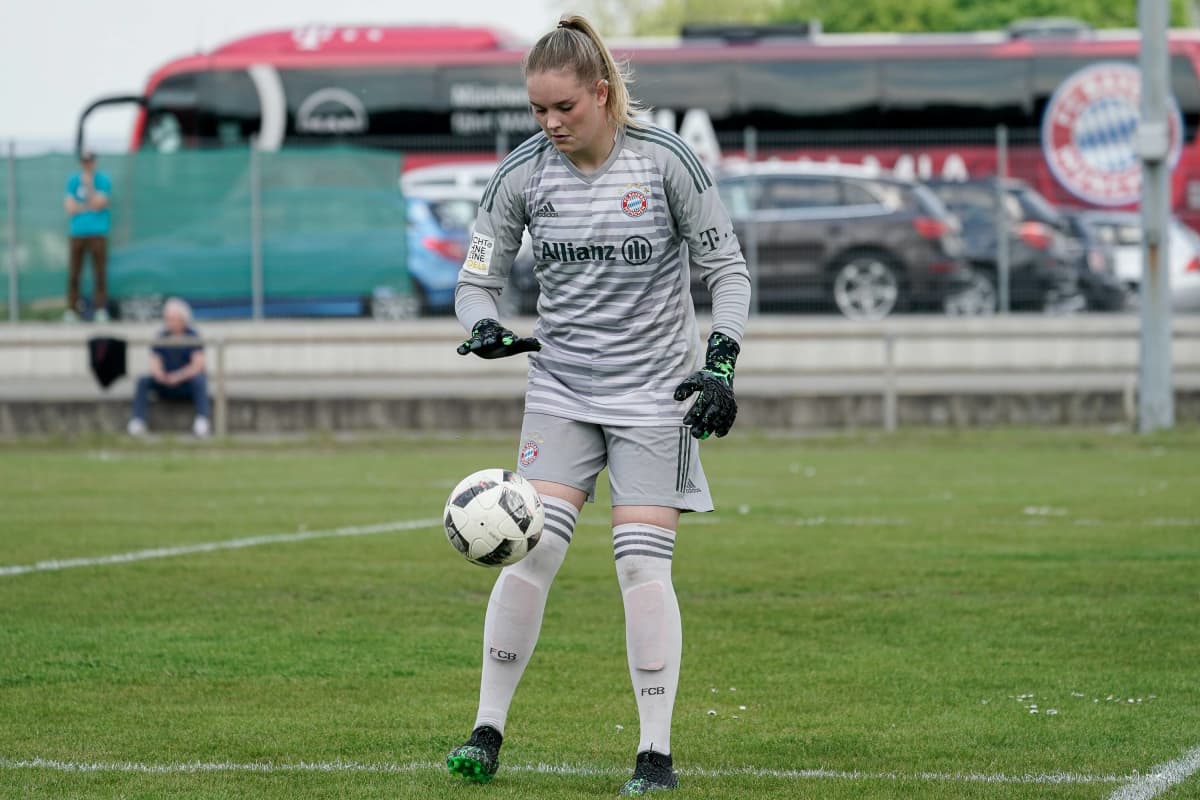 Katriina Talaslahti