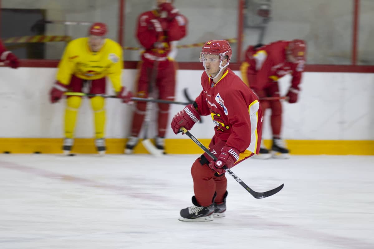Julius Junttila
