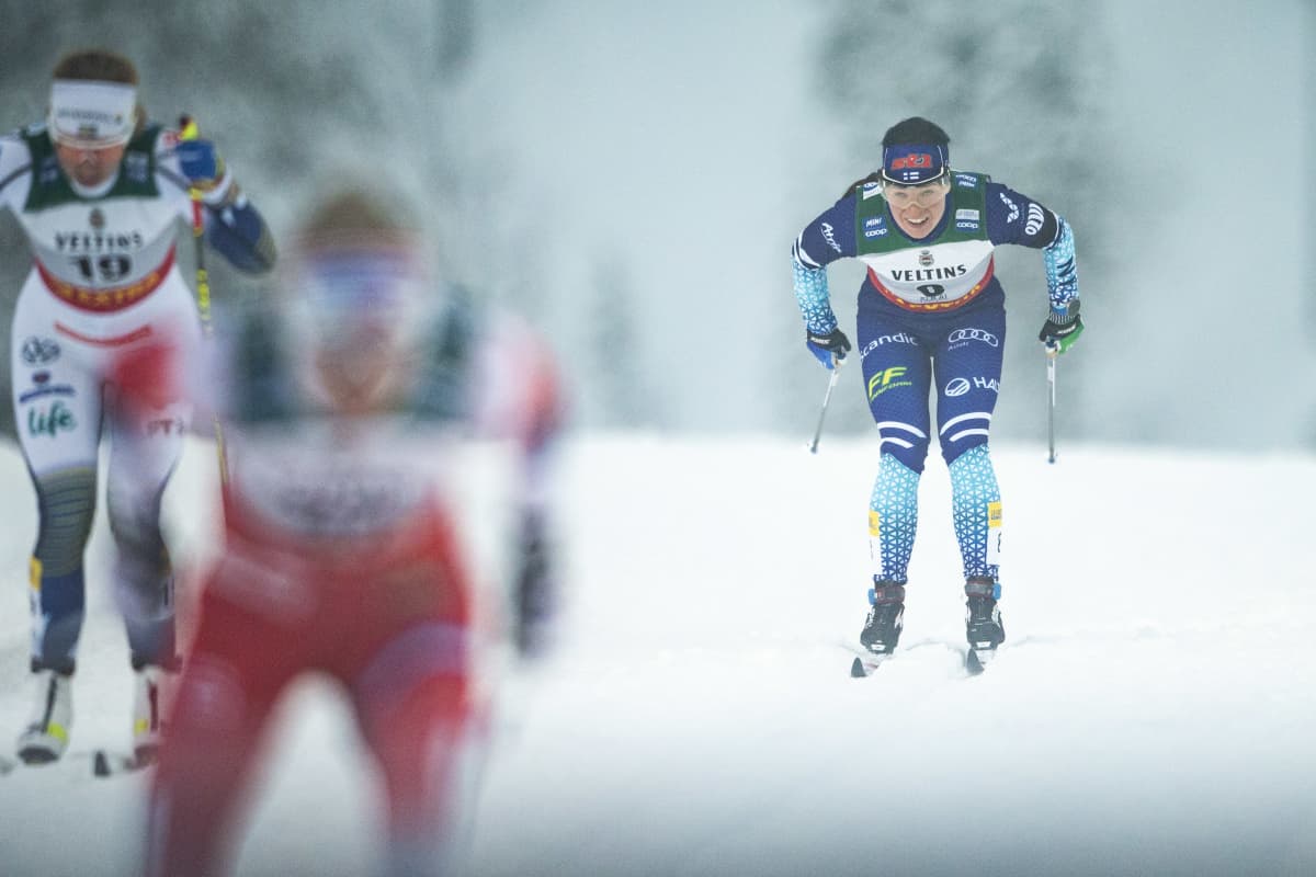 Krista Pärmäkoski