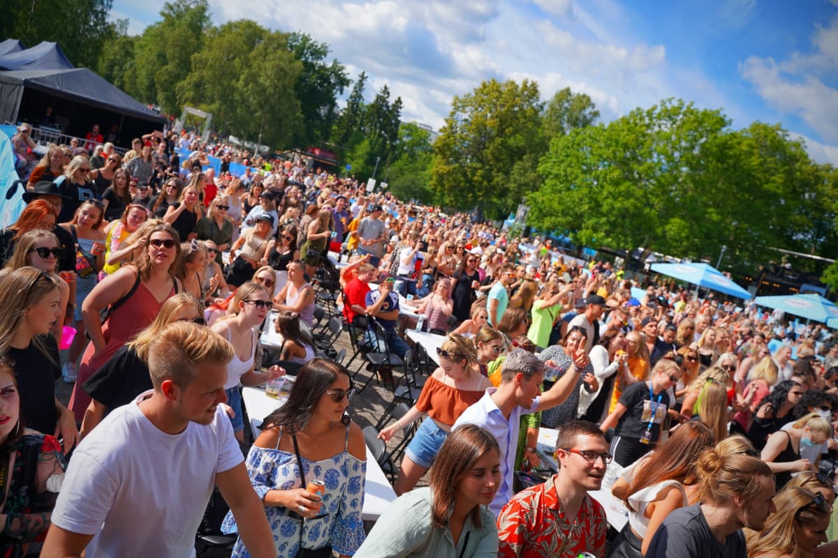 Aura Fest