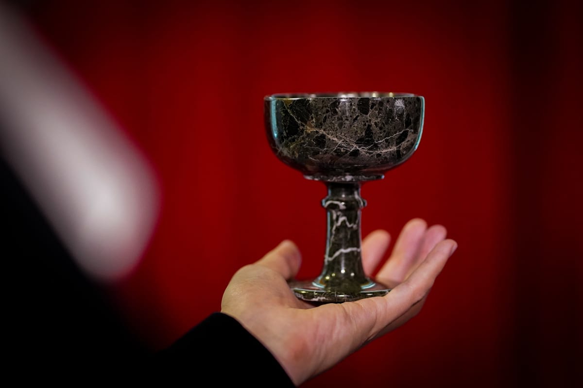 Johannes Nefastos, Viides Askel, okkultismi, satanismi, pikari