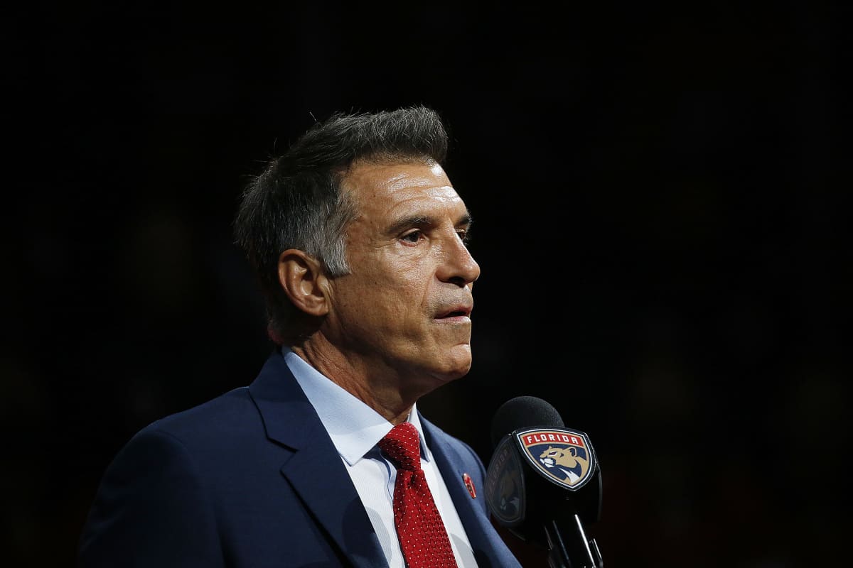 Vincent Viola 07032020