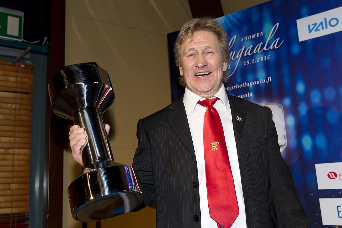 Pertti Ukkola