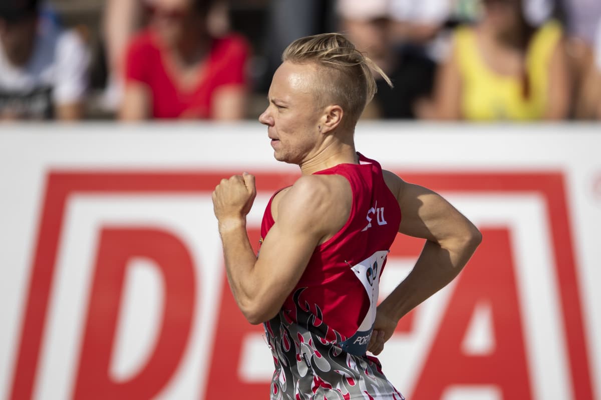 Joonas Rinne