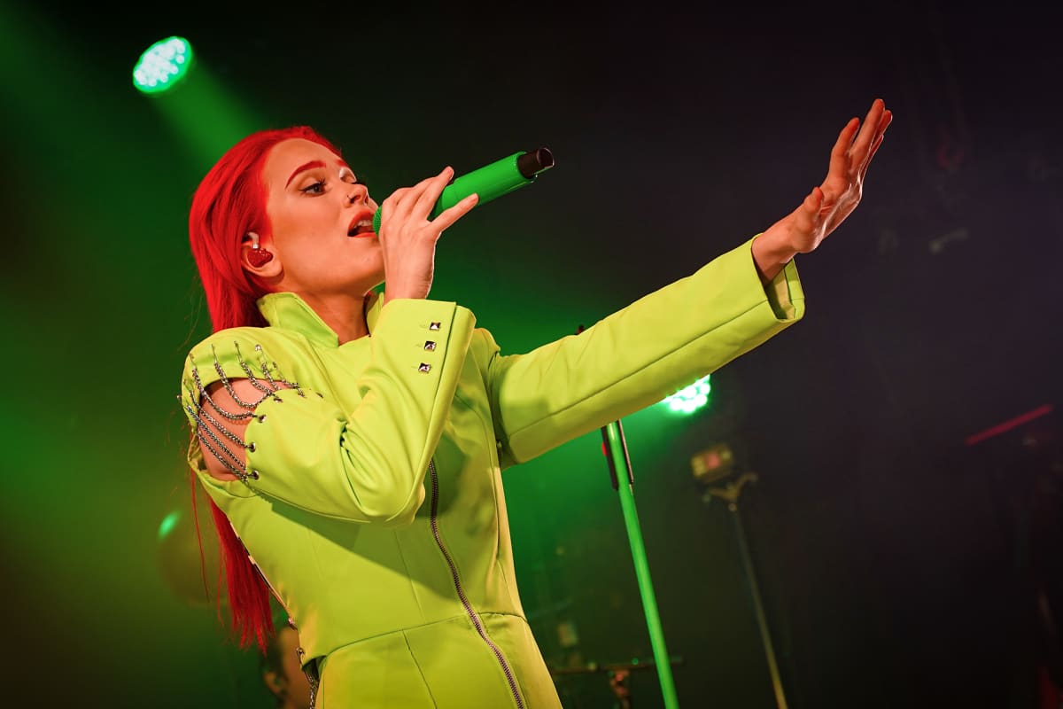 Sanni, Tavastia