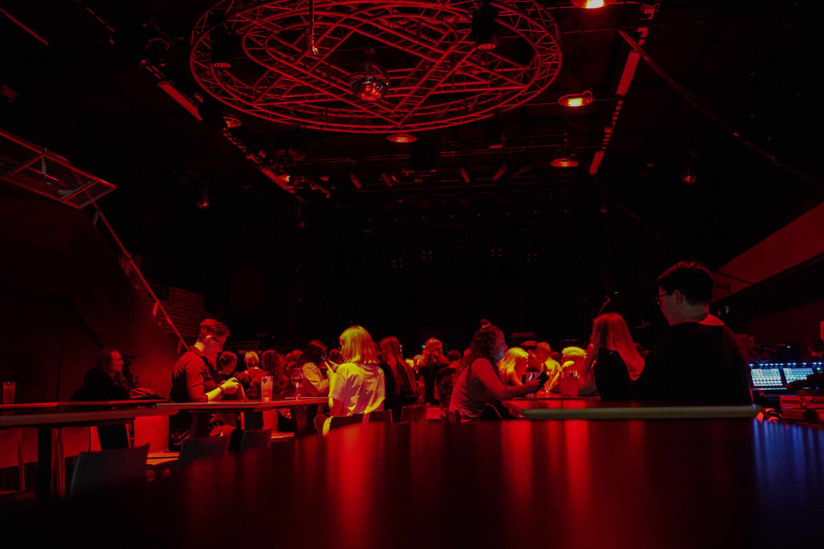 Sanni, Tavastia