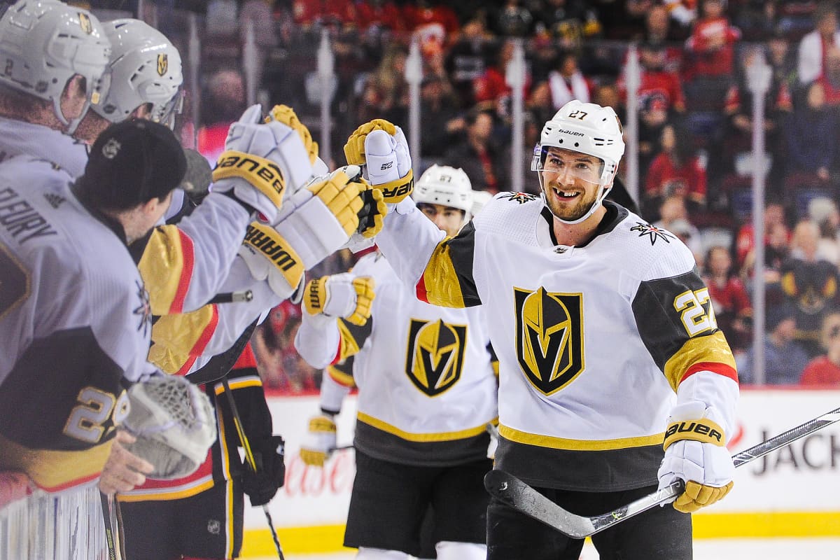 Shea Theodore