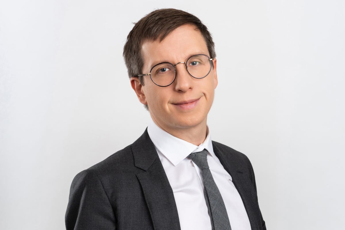 Markku Lehmus, ennustepäällikkö, Etla