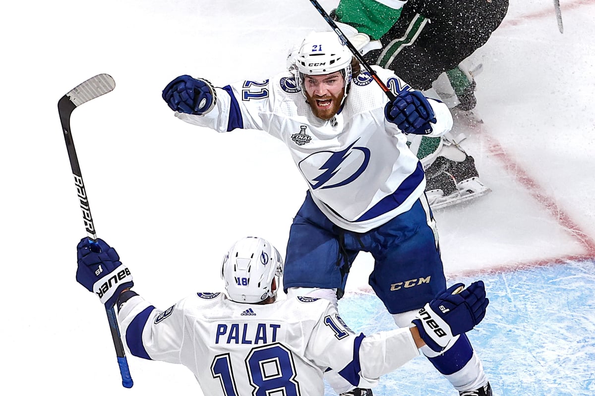 Brayden Point