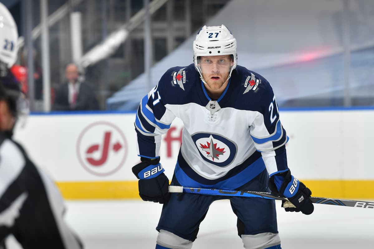 Nikolaj Ehlers