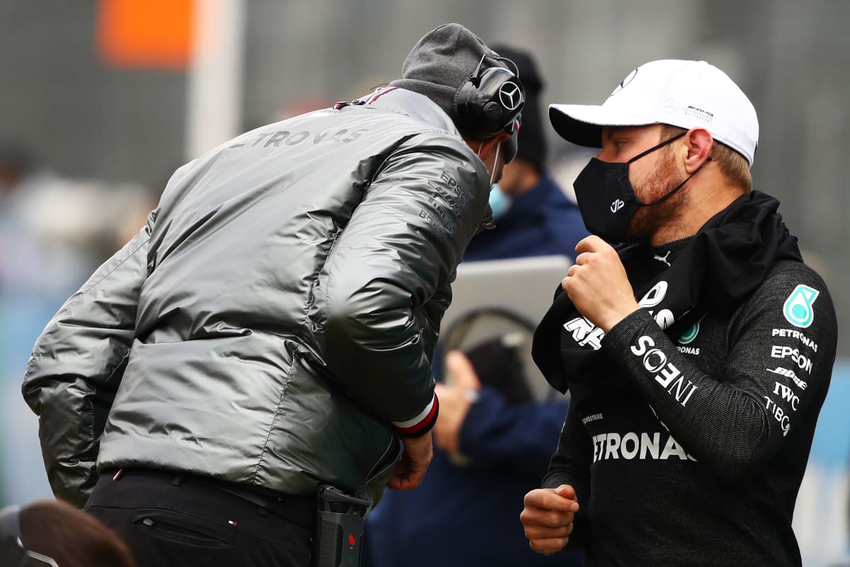 Valtteri Bottas