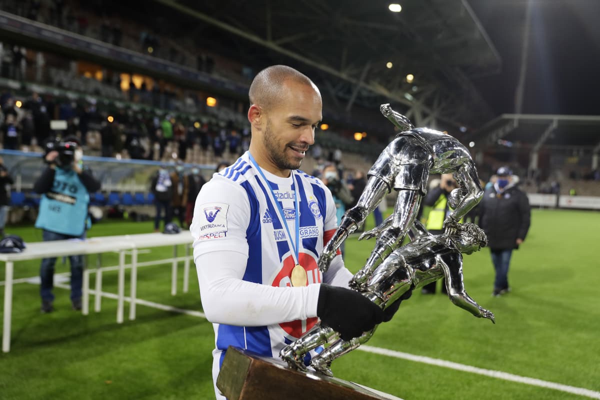 Nikolai Alho