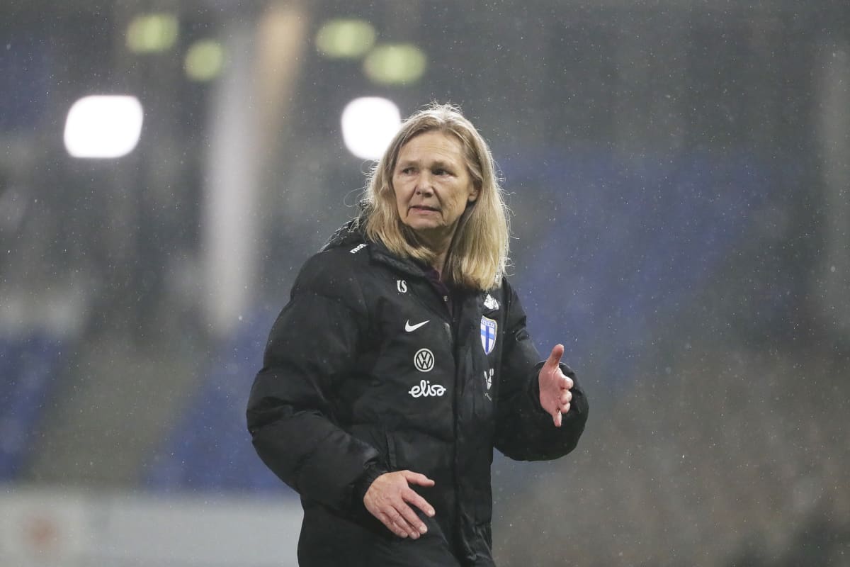 Anna Signeul 2020