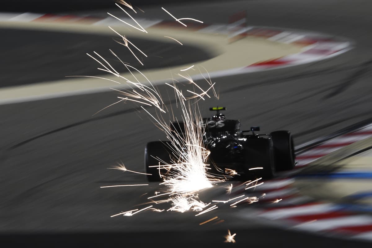 Valtteri Bottas