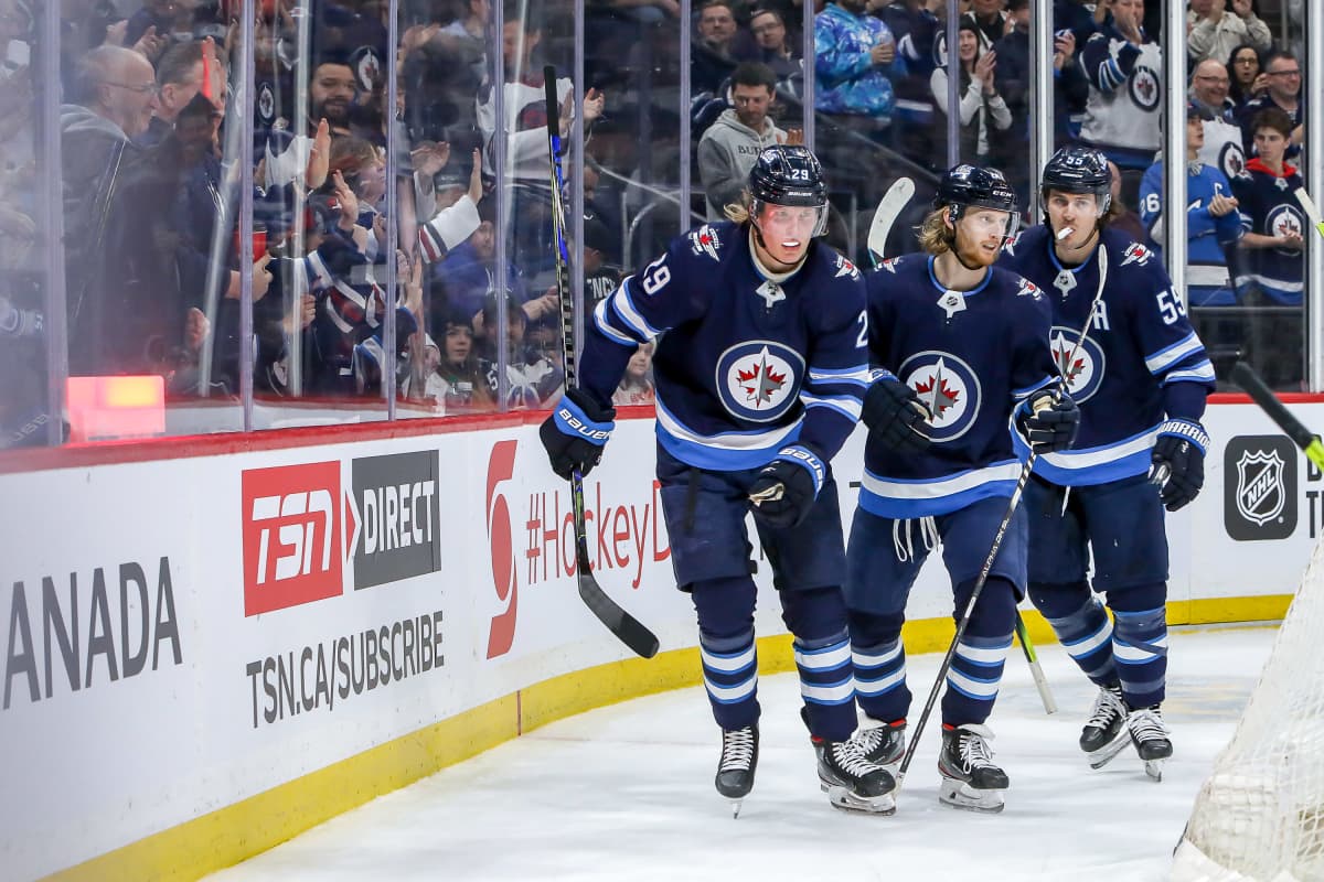 Patrik Laine