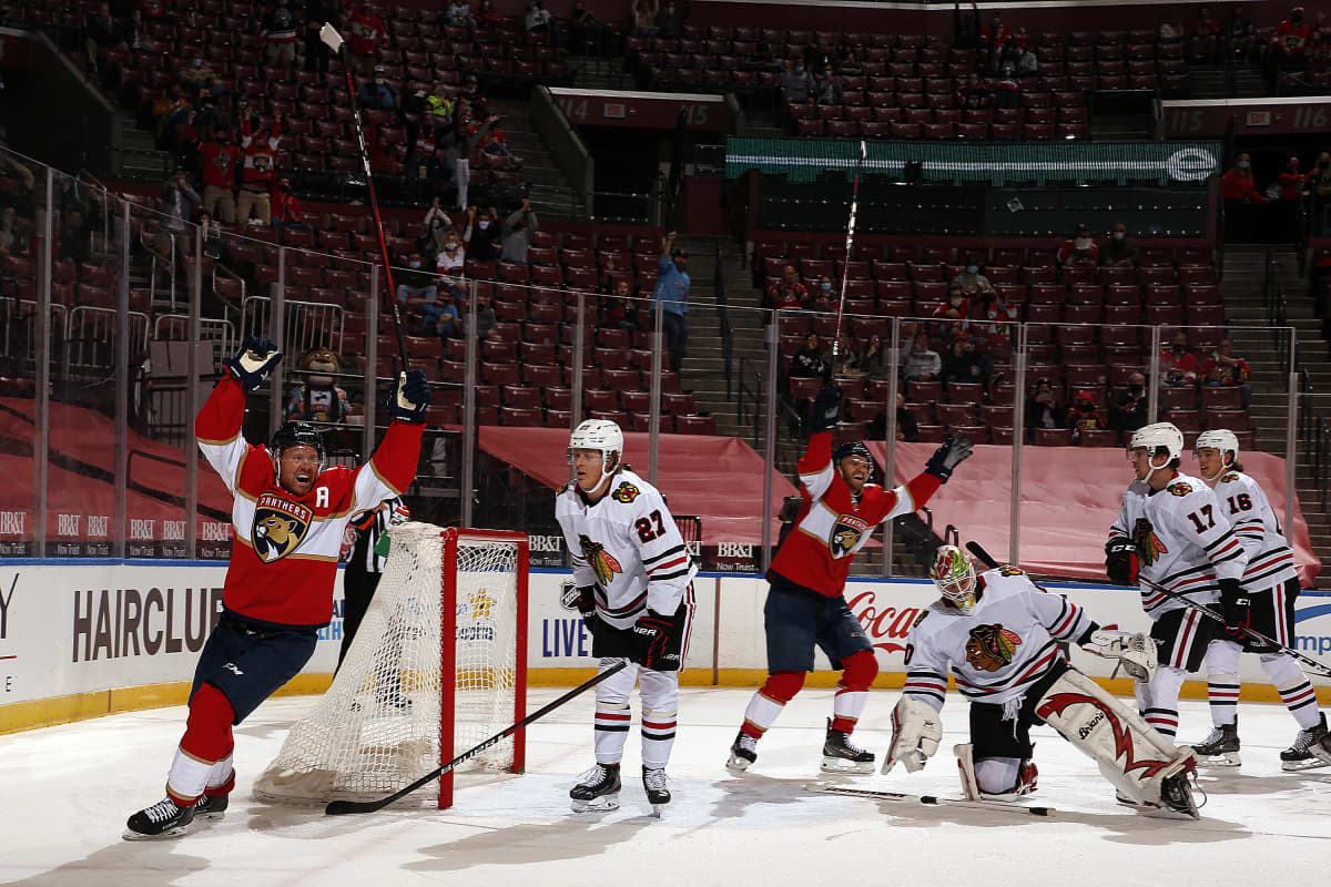 Florida Panthers