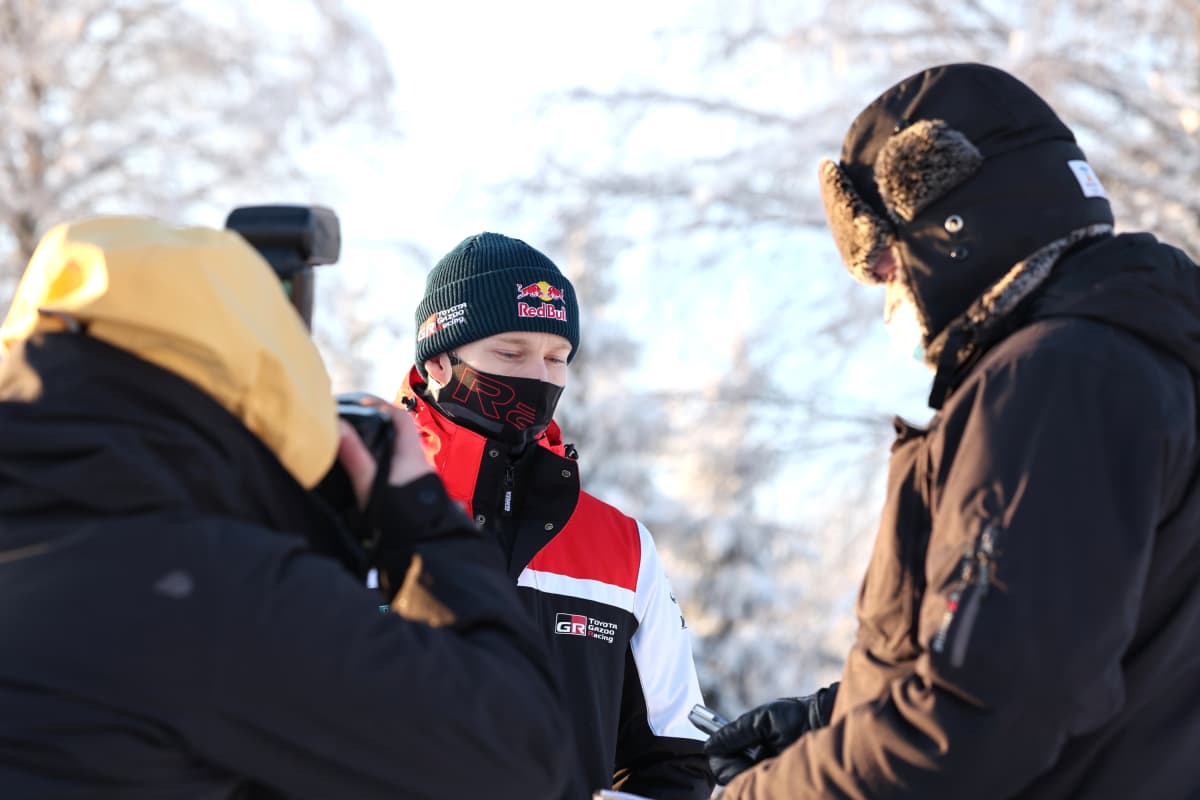 Kalle Rovanperä