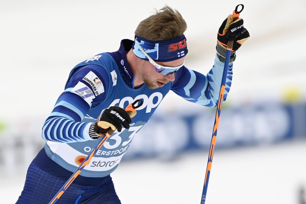 Joni Mäki