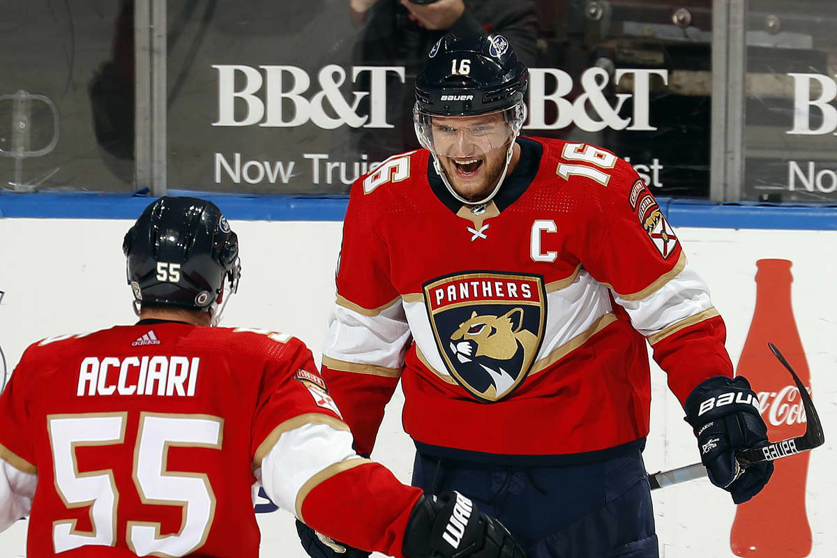 Barkov