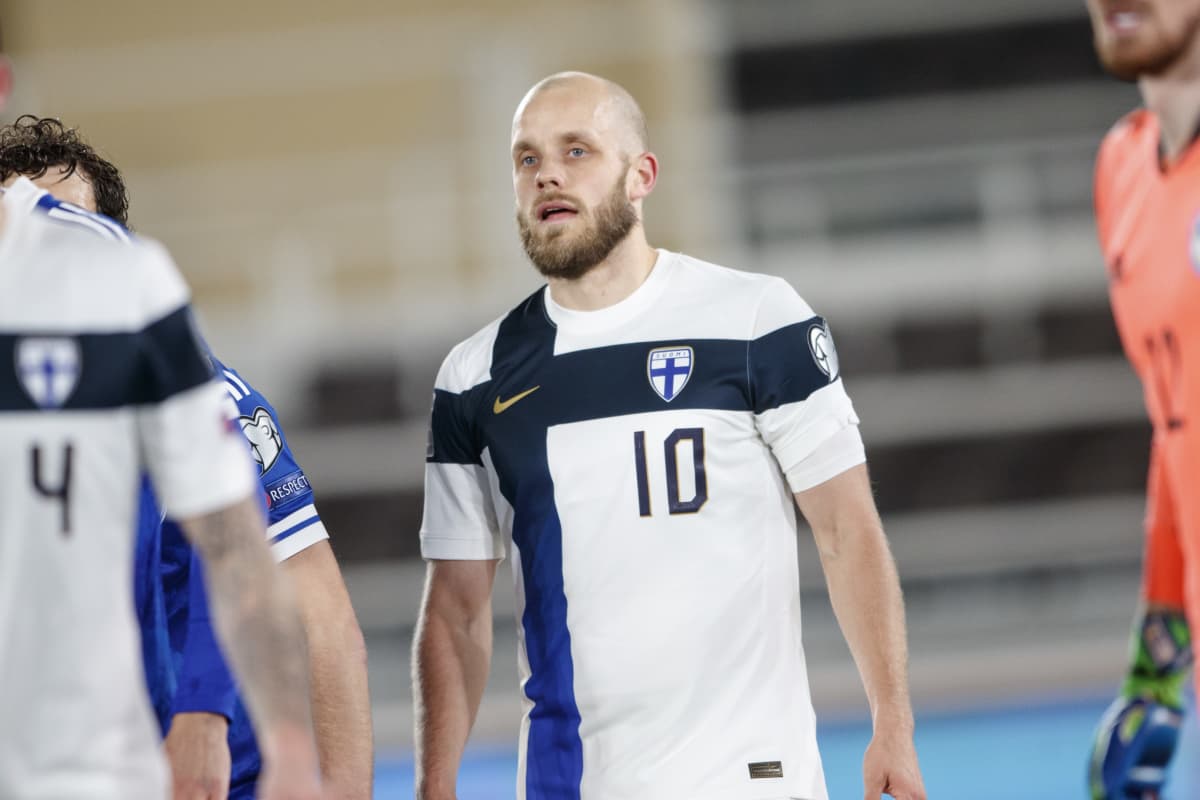 Teemu Pukki