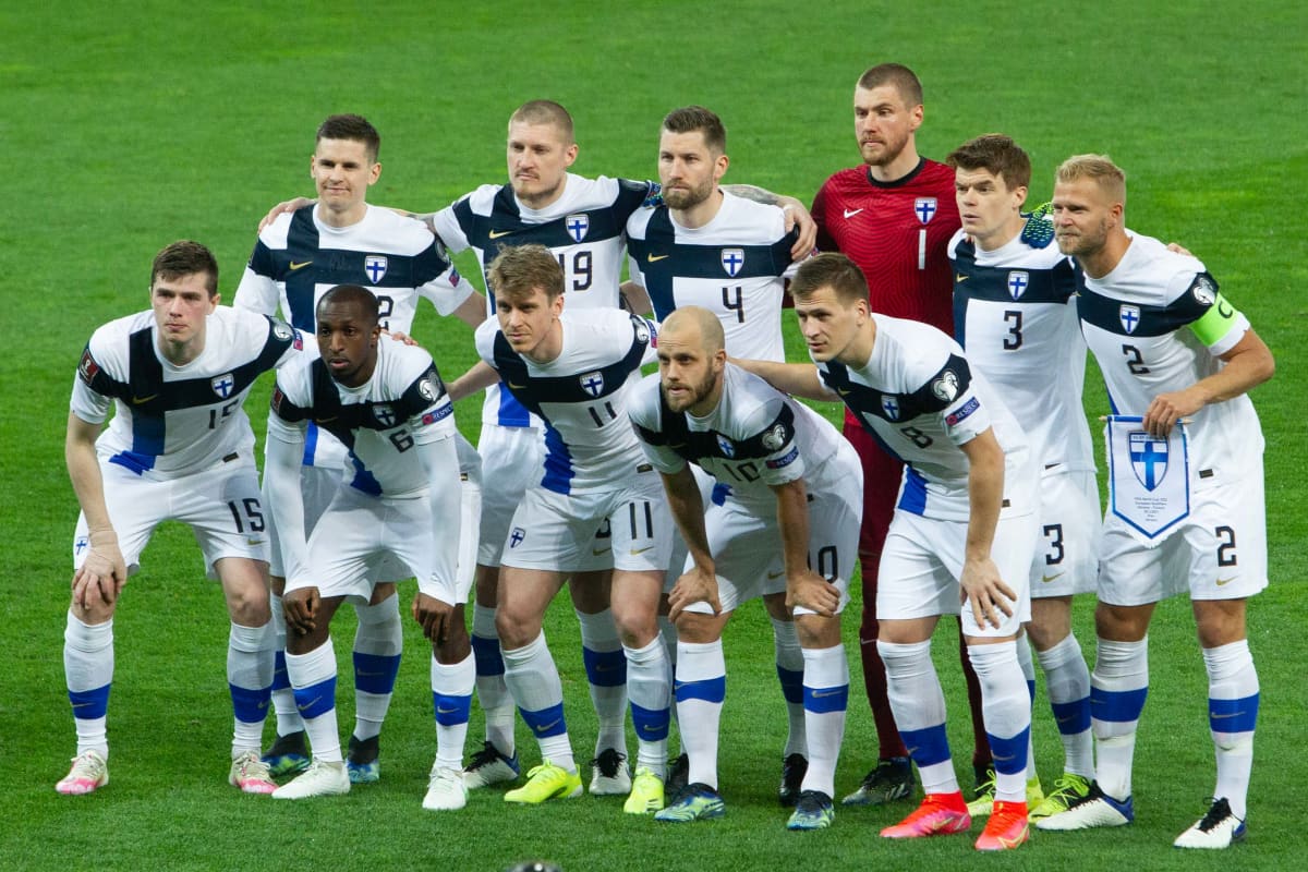 huuhkajat