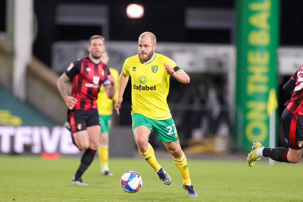 teemu pukki