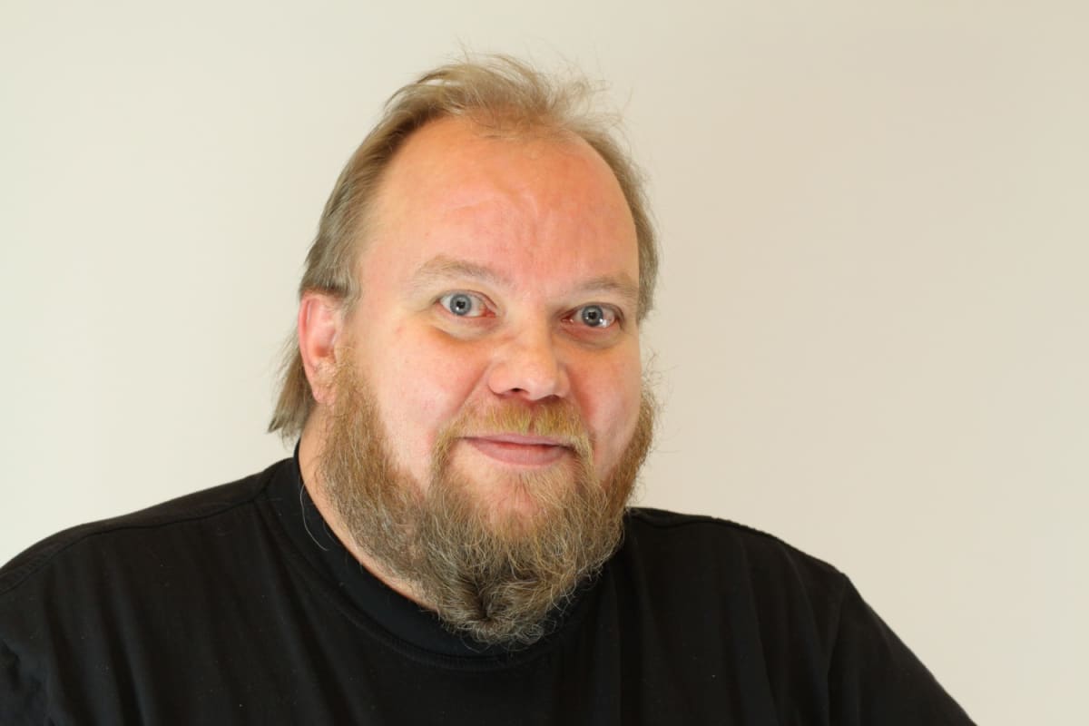 Heikki Rönty