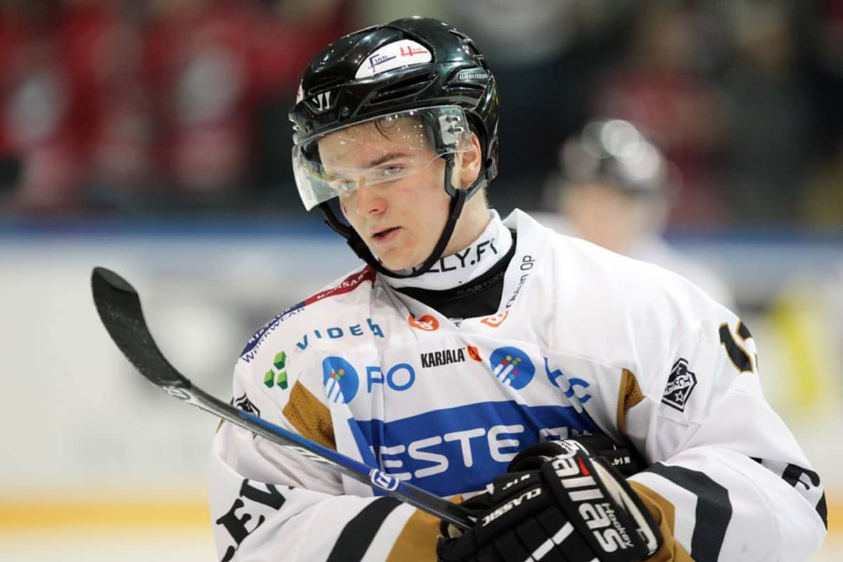 Julius Junttila