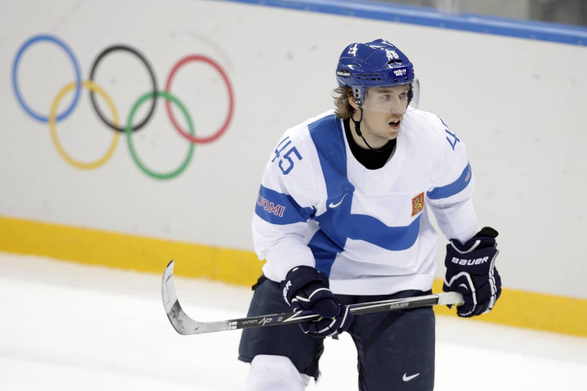 Sami Vatanen.
