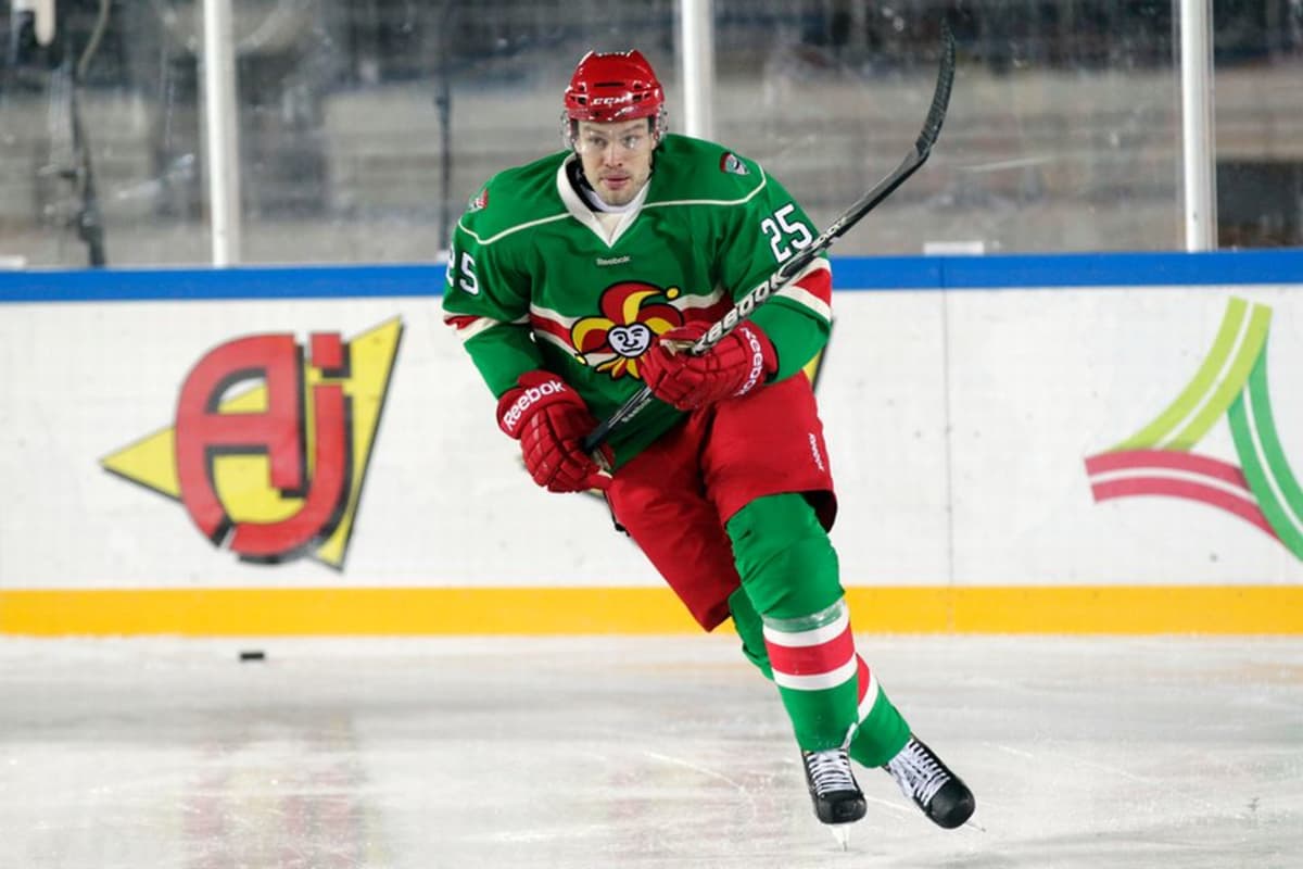 Jarkko Ruutu