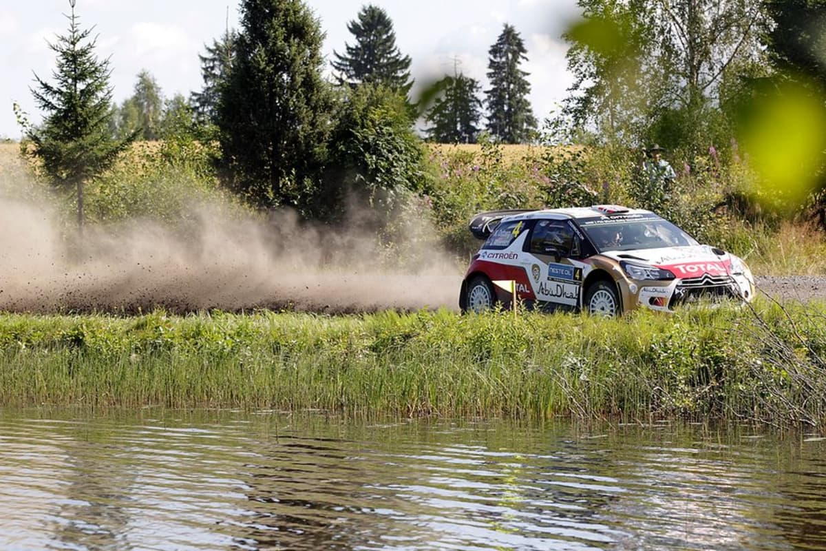 Mads Östberg Surkee 1