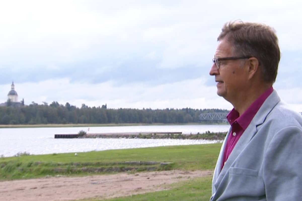 Erkki Hurtig