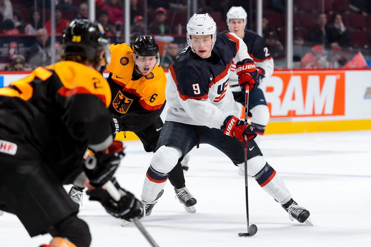 Jack Eichel