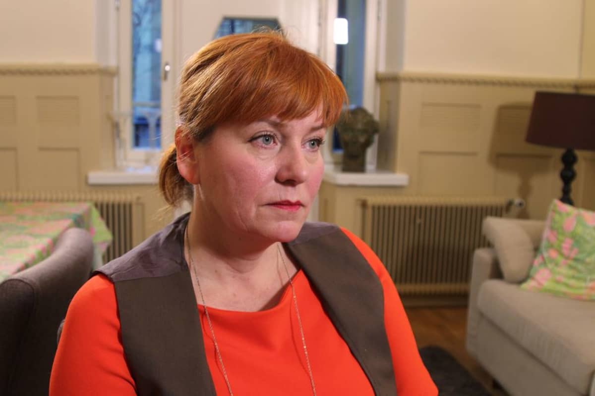 Pia Puu Oksanen