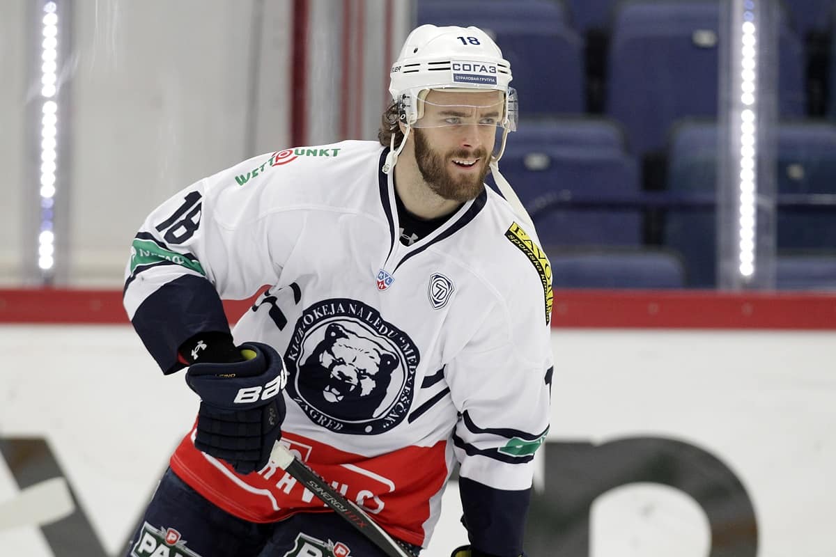 Ville Leino