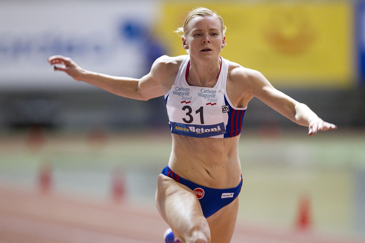 hanna-maari latvala