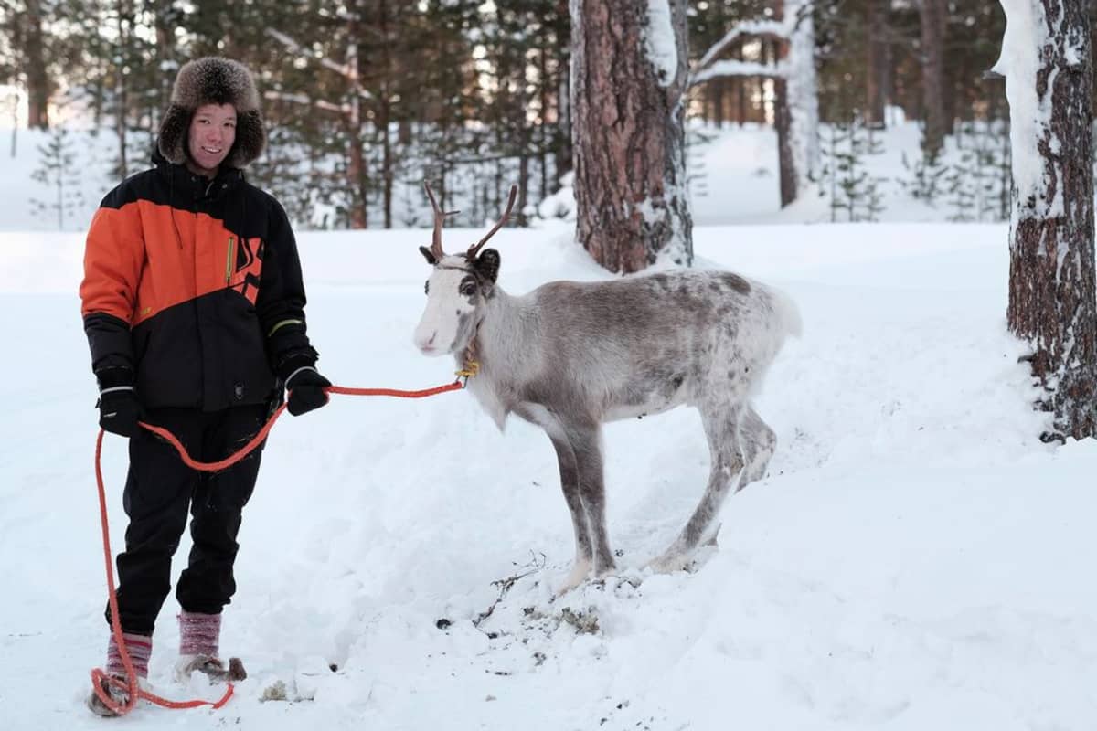 Jussa Seurujärvi