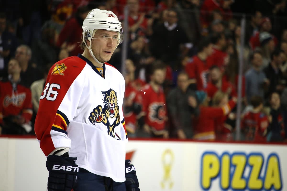 jussi jokinen