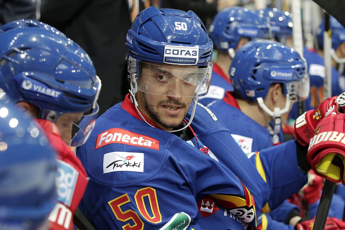 Juhamatti Aaltonen