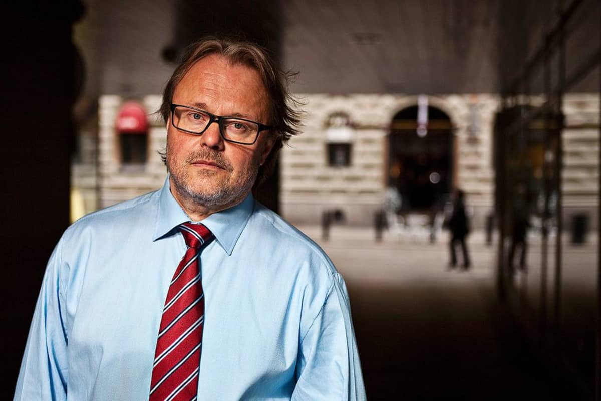 Ari Mölsä.