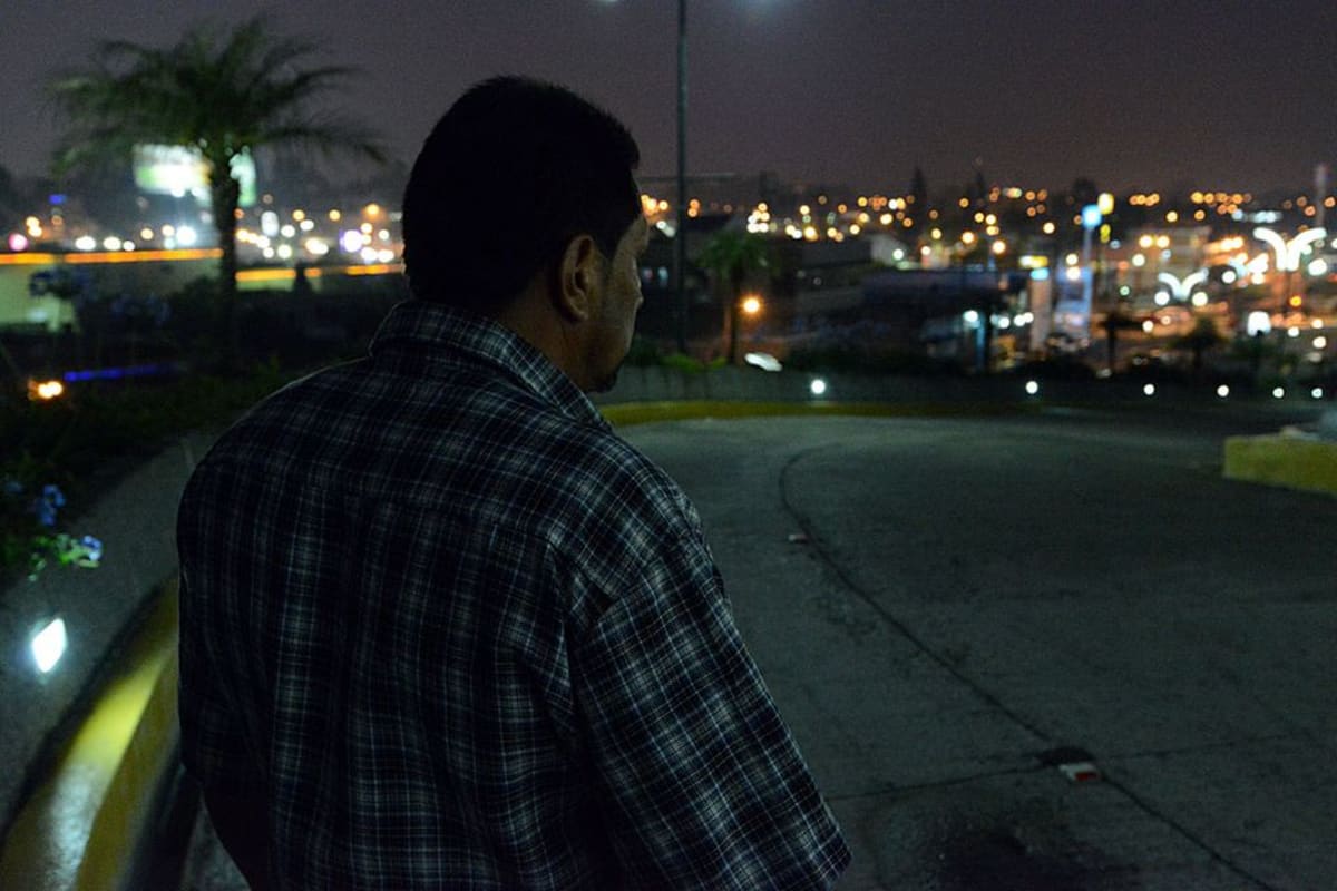 Oswaldo Lorenzana