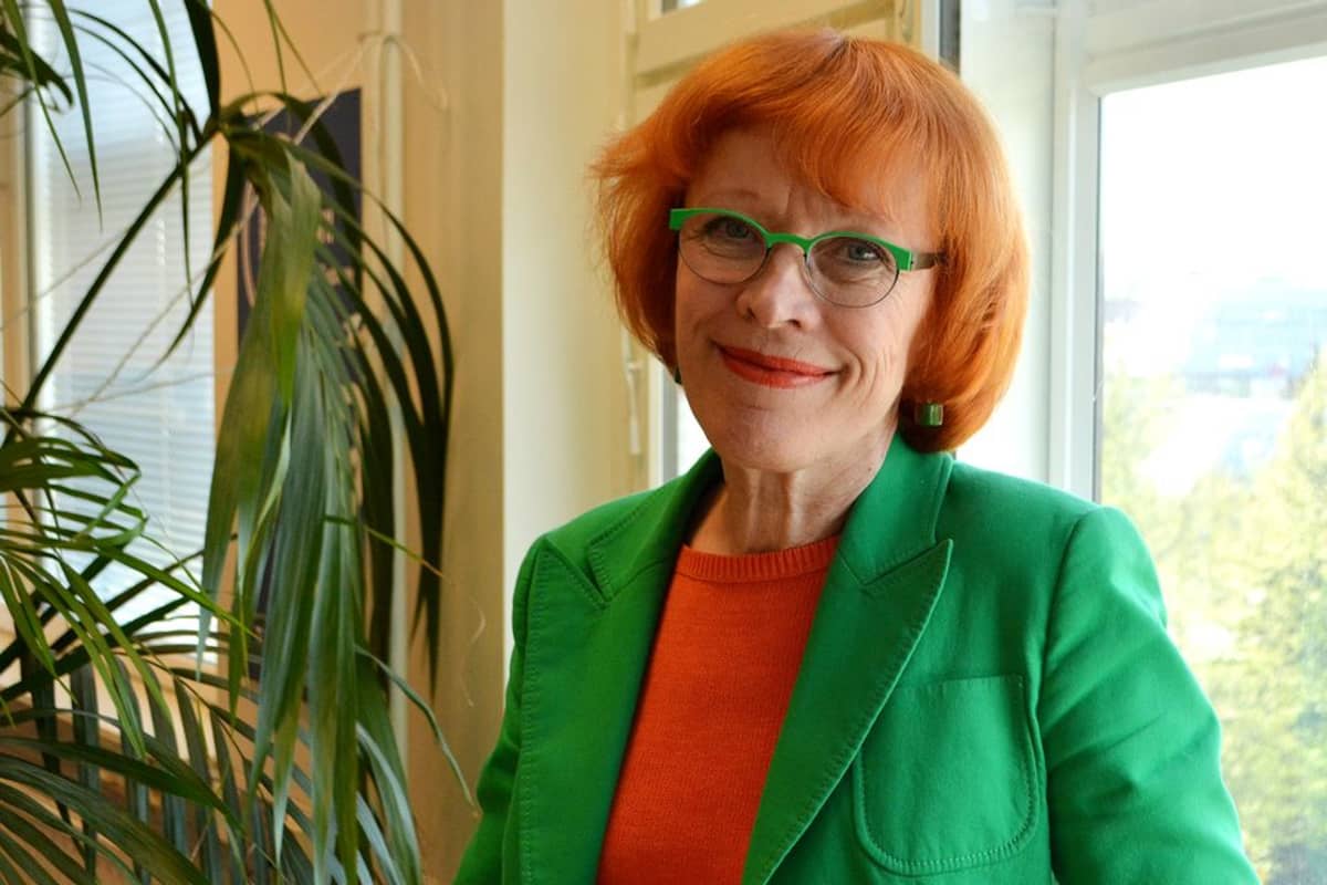 Marja-Liisa Manka