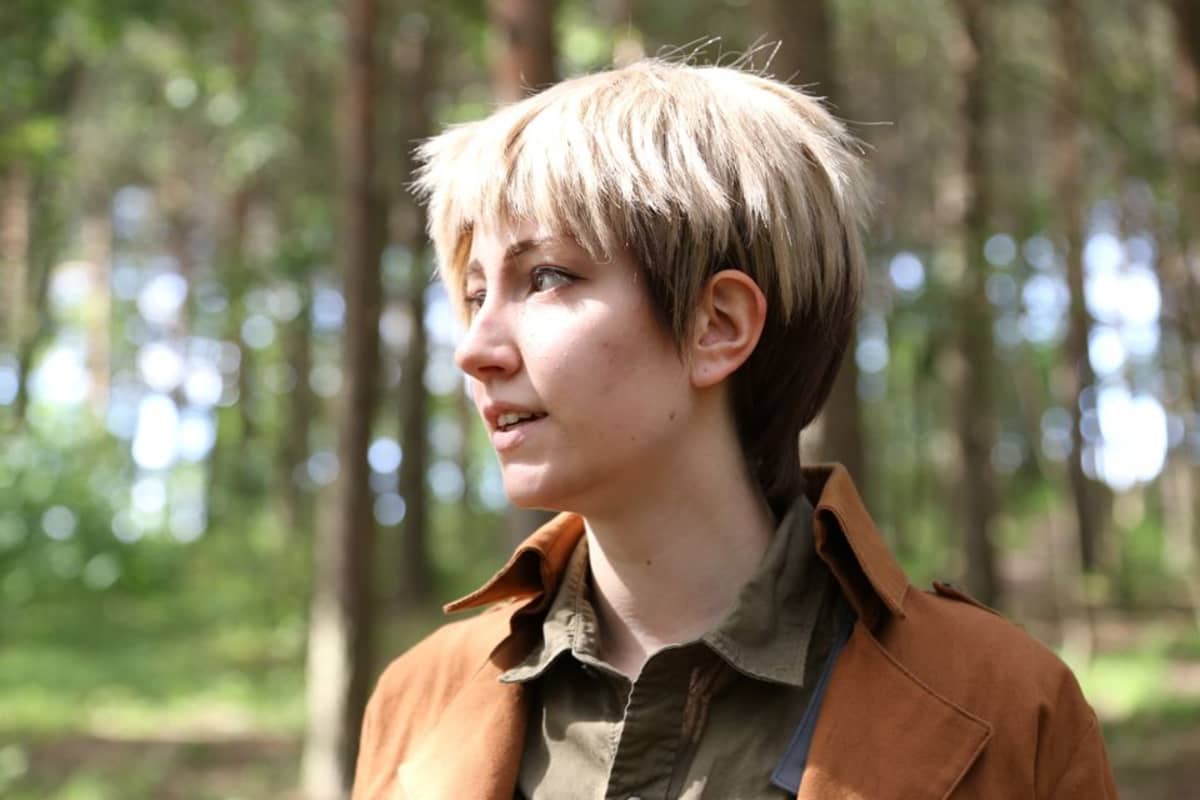 Cosplay