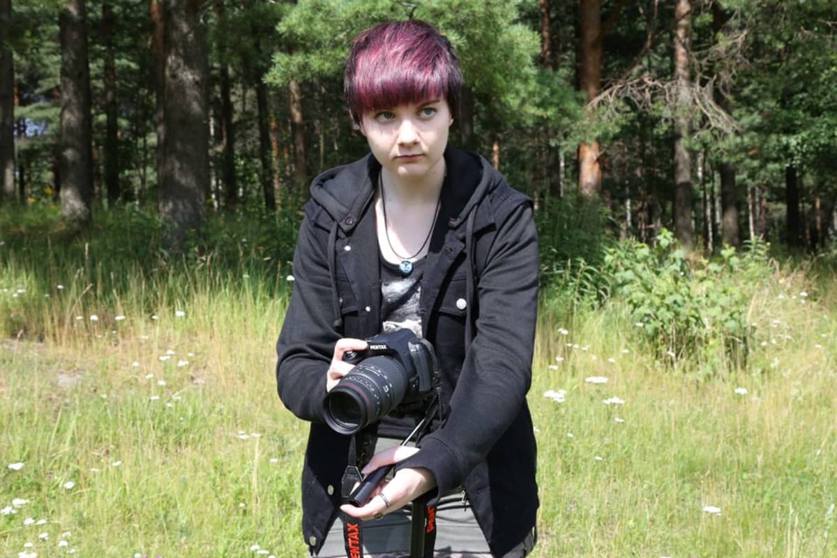 Cosplay